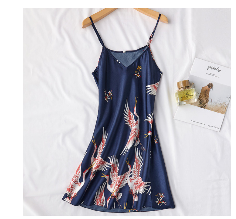 navy -nighty