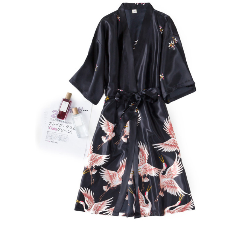 black-Robe