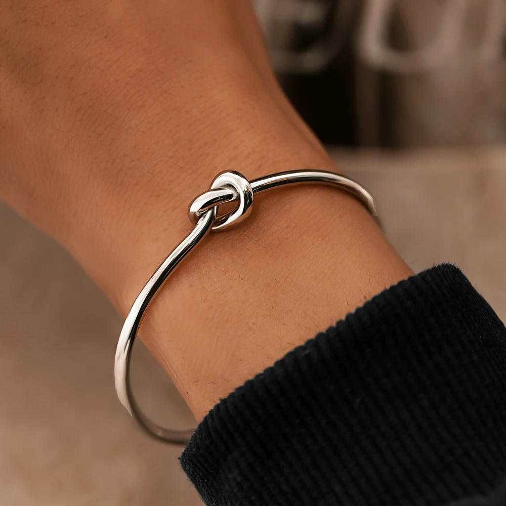 Silver color