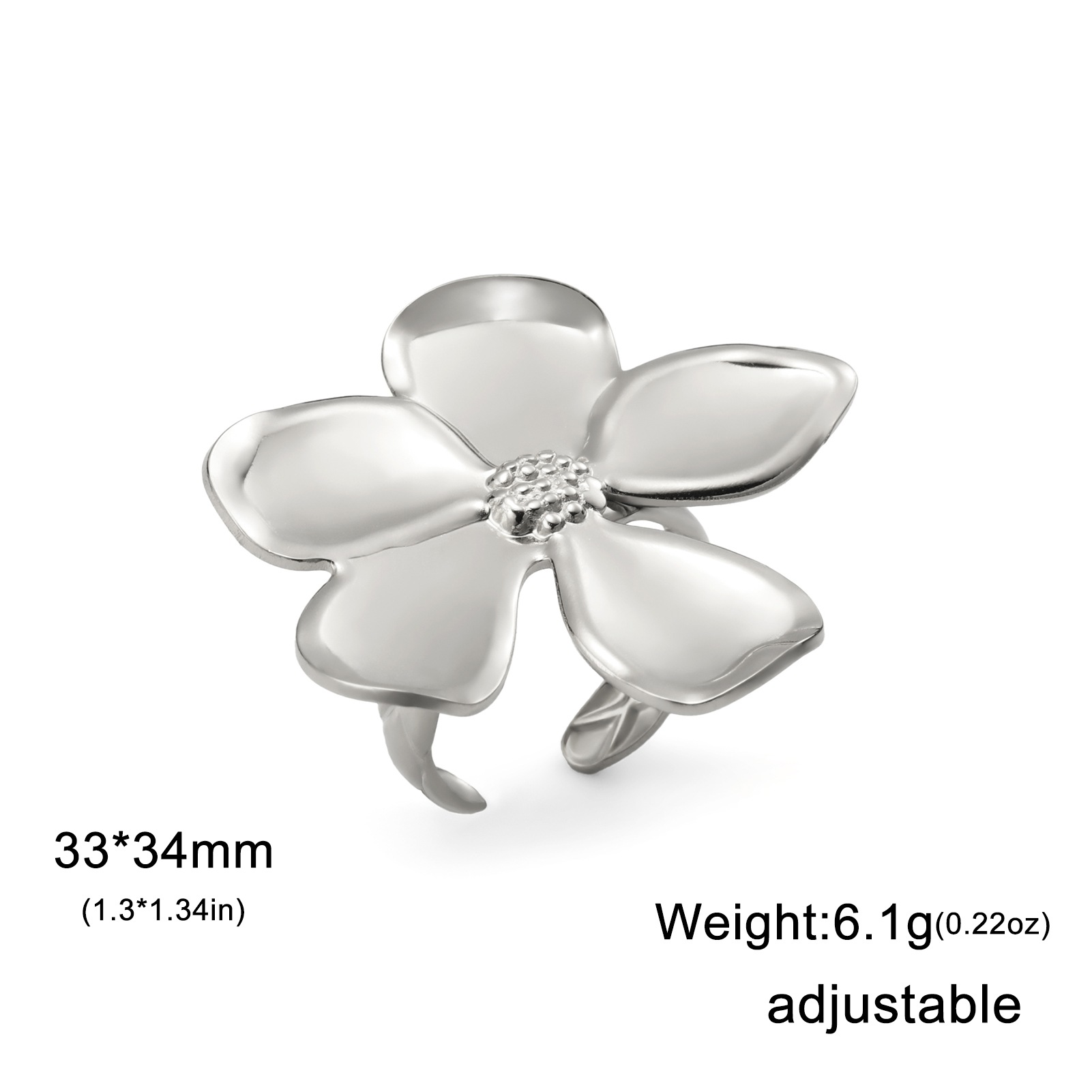 silver