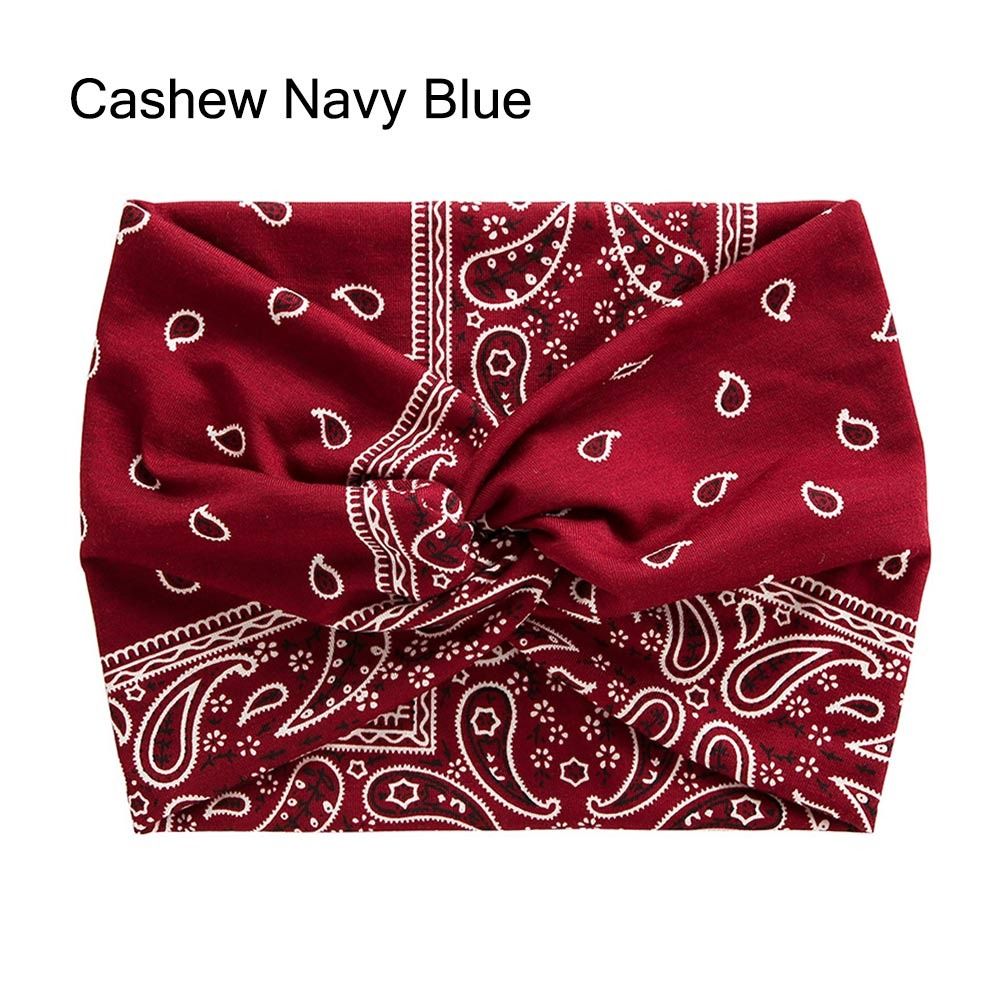 Cashew Burgundy