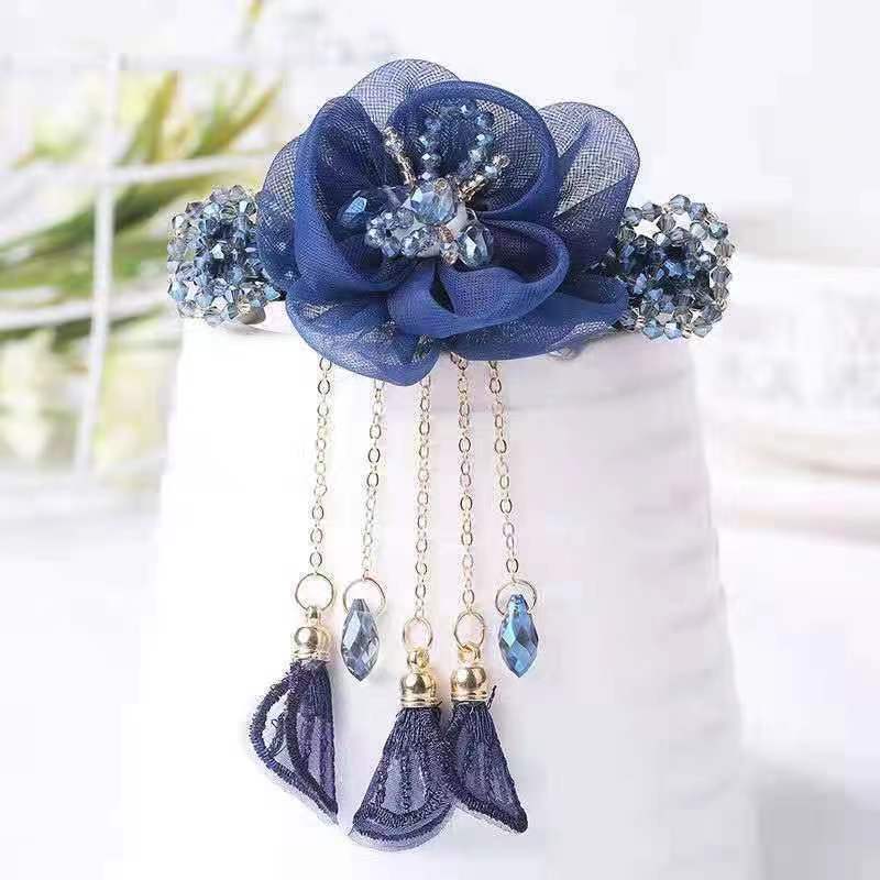 Dark blue