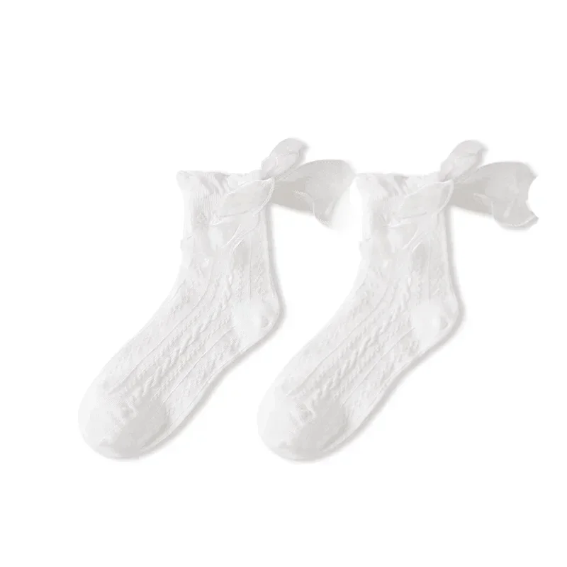 White-Bow