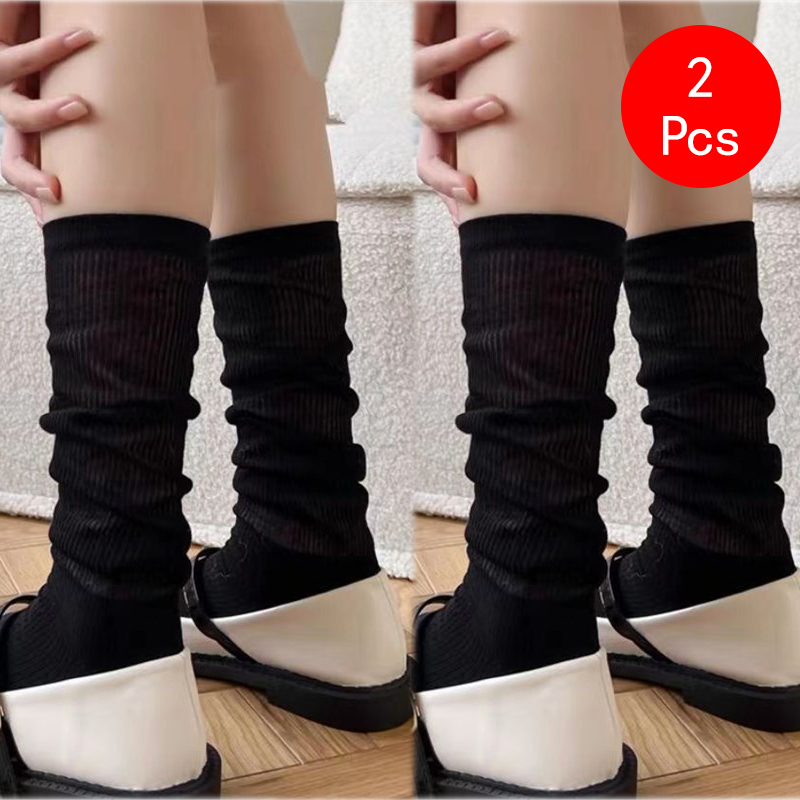 Black 2pcs