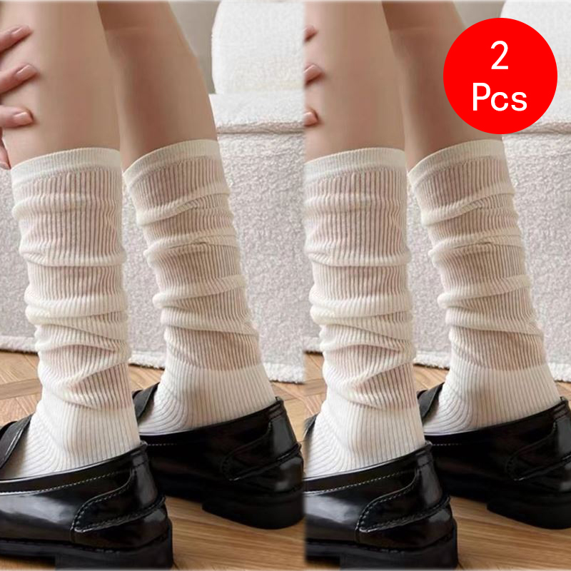 White 2pcs