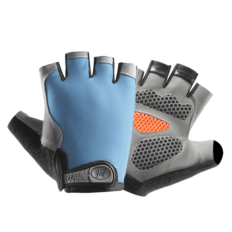 Upgrade Light Blue