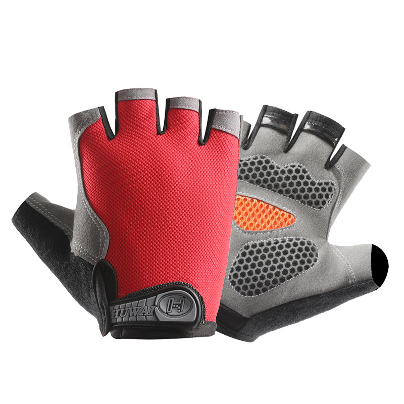 Upgrade Red