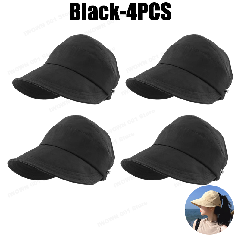 Black-4PCS