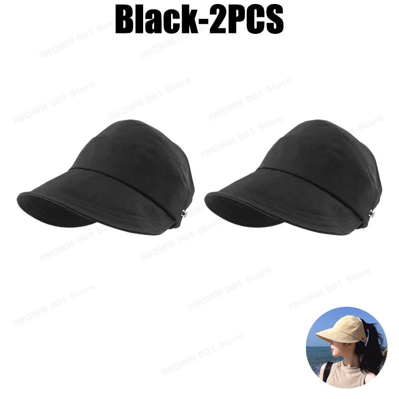 Black-2PCS