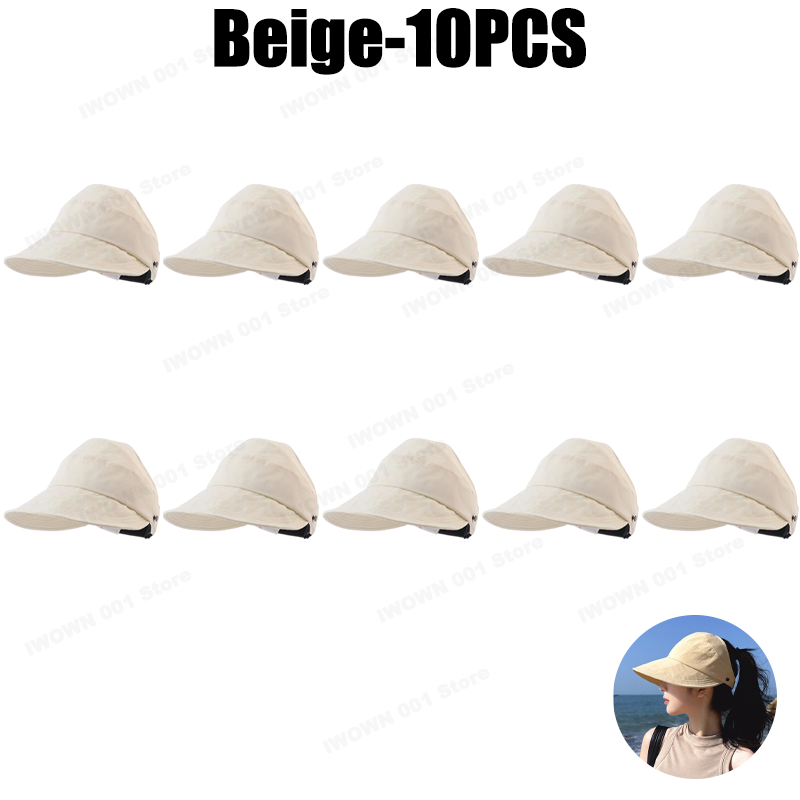 Beige-10PCS