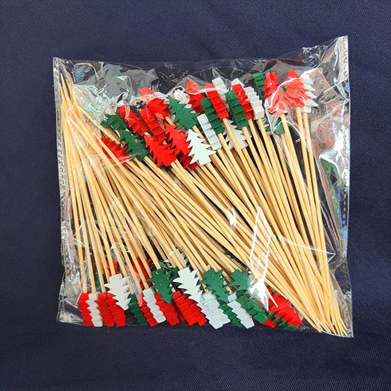 Mixed Tree-100pcs