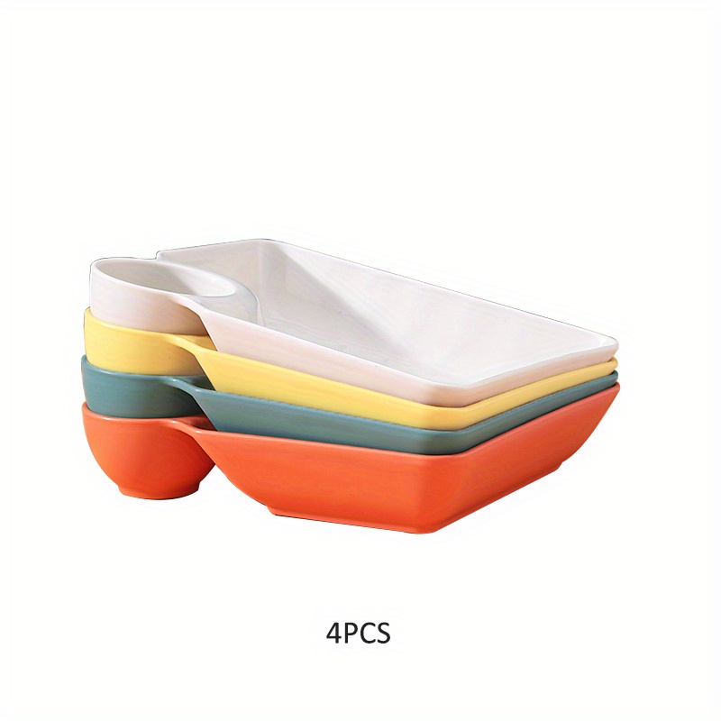 Color Mix 4PCS