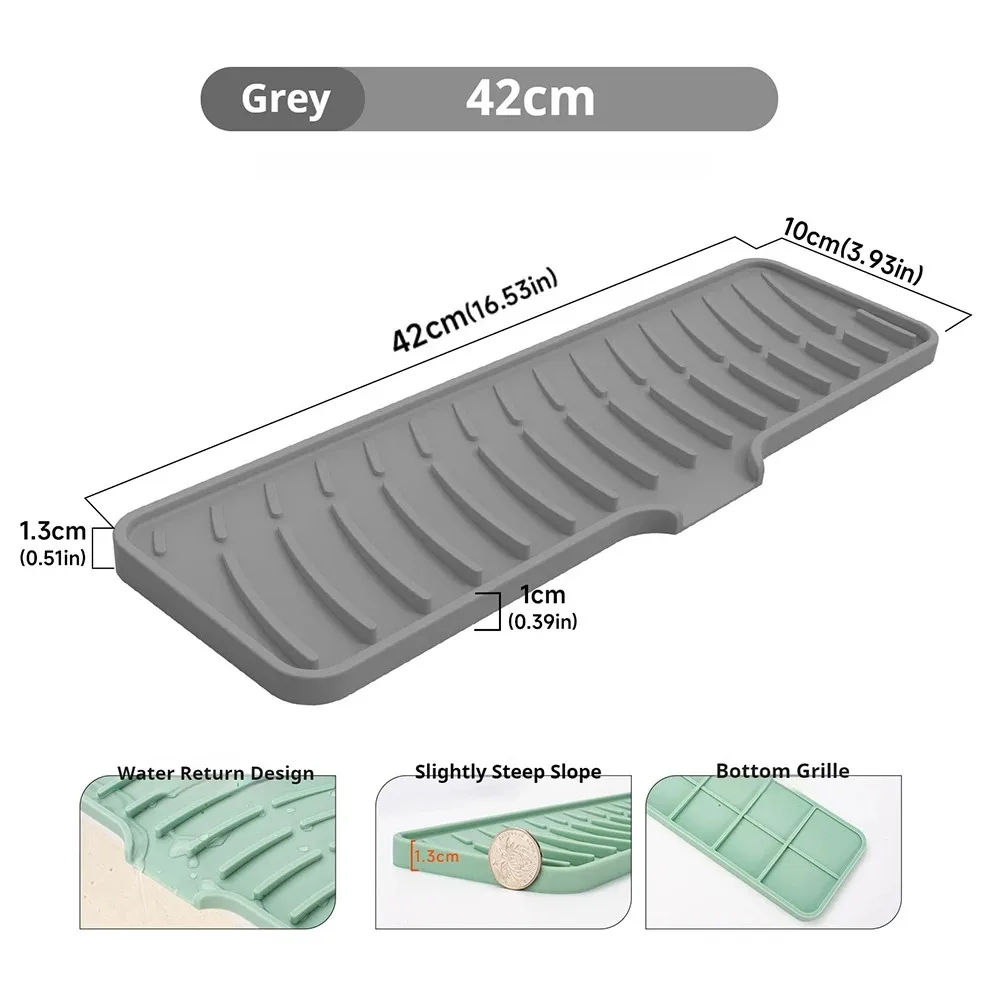 Gray