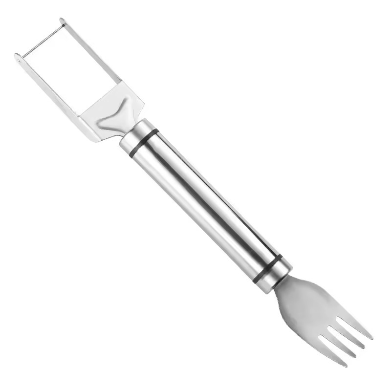 1Pc Watermelon Fork