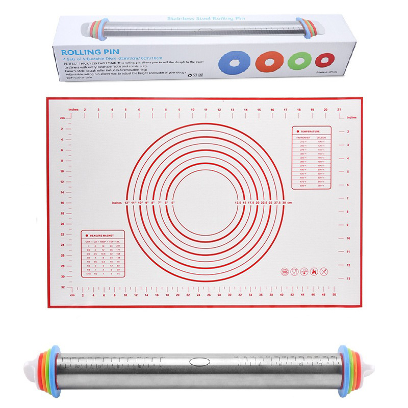 Baking Set 1