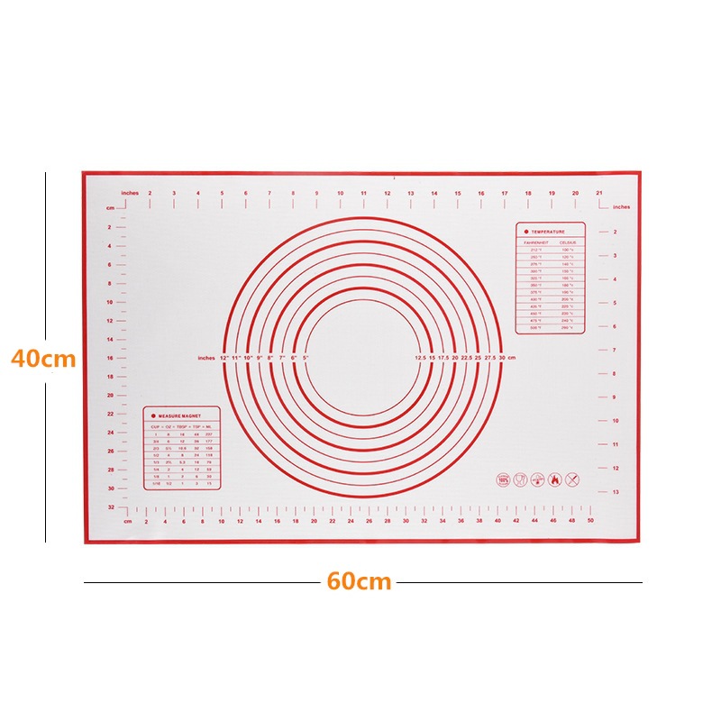 Baking Mat 1