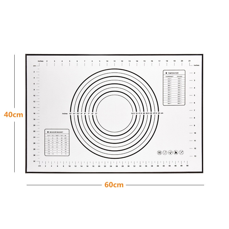 Baking Mat 2
