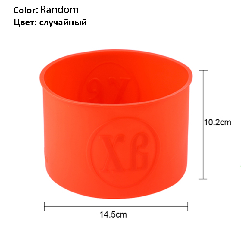 L random color