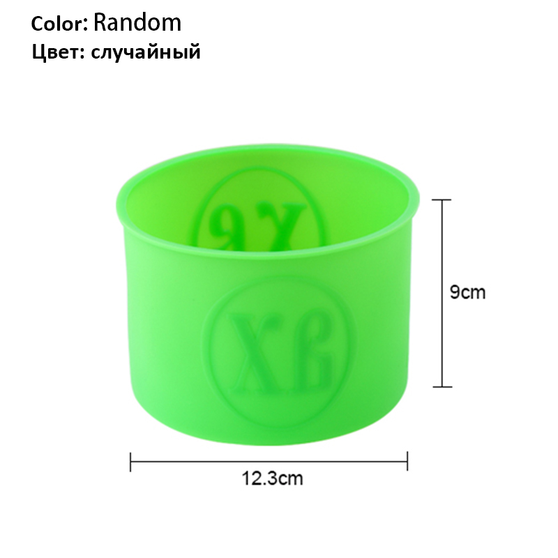 m random color