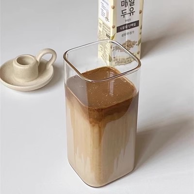 Square Cup