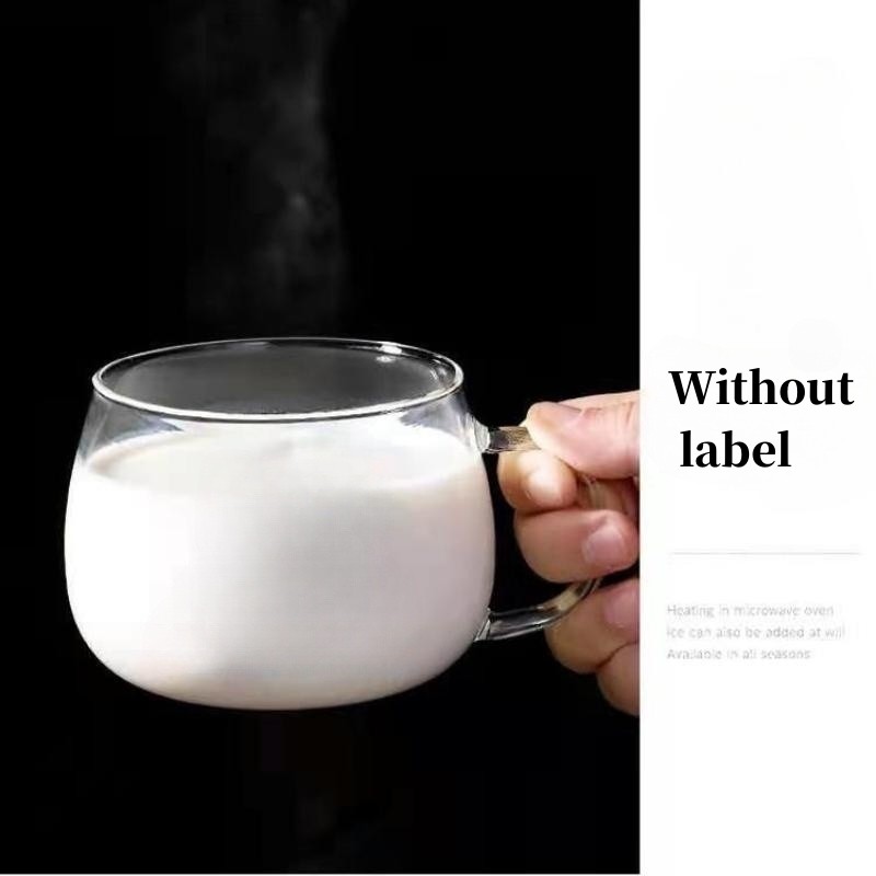 Without label