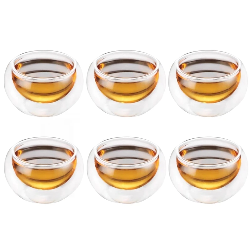 6Pcs
