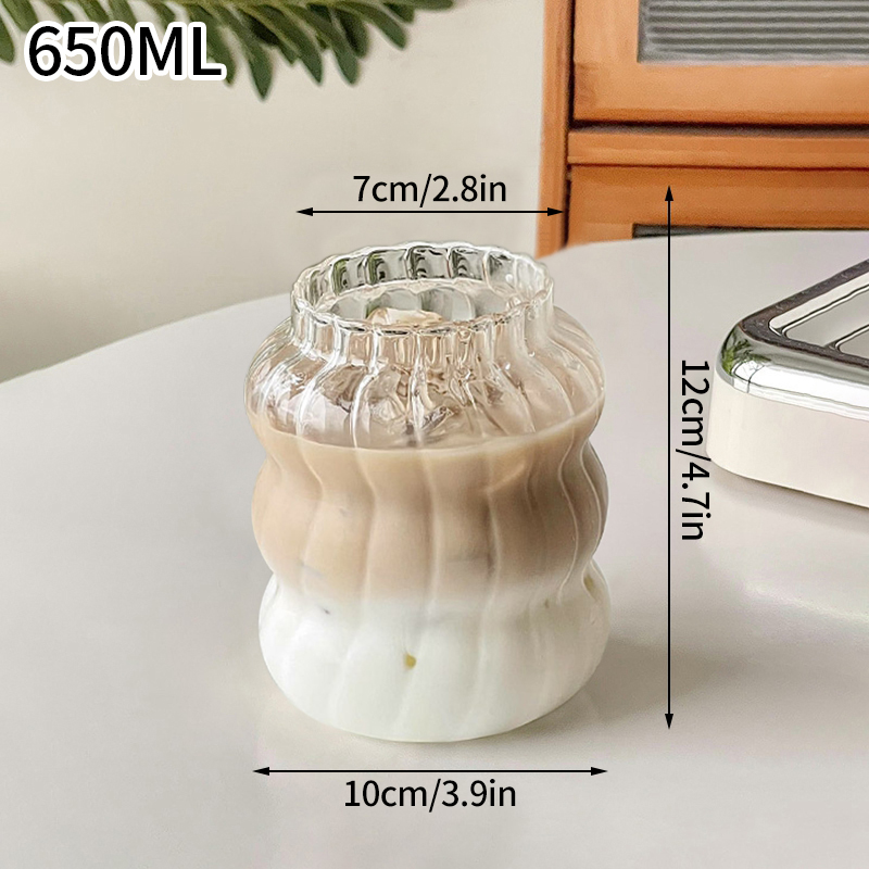 S6 650ML