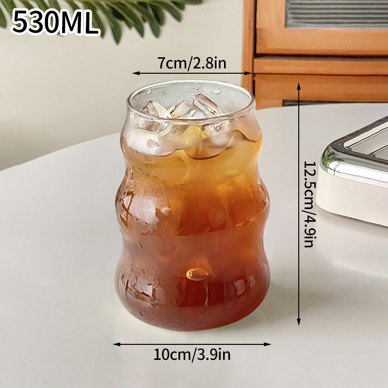 S8 530ML
