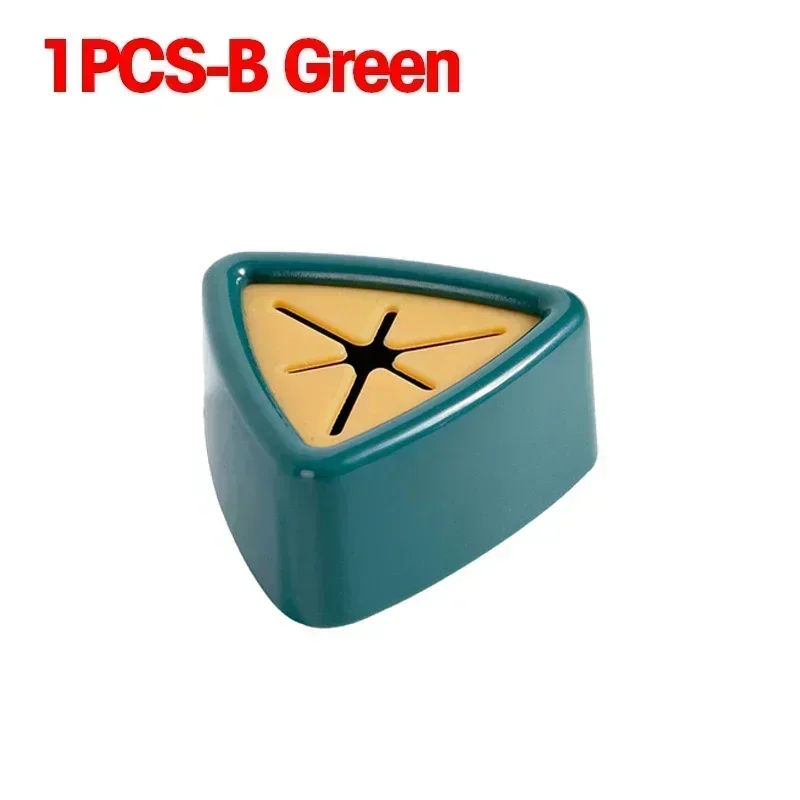 B-Green(5X2.3cm)