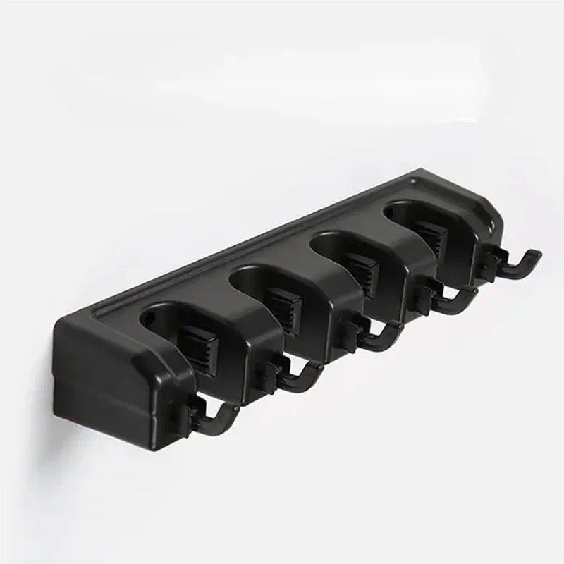 black 4-card 5-hook