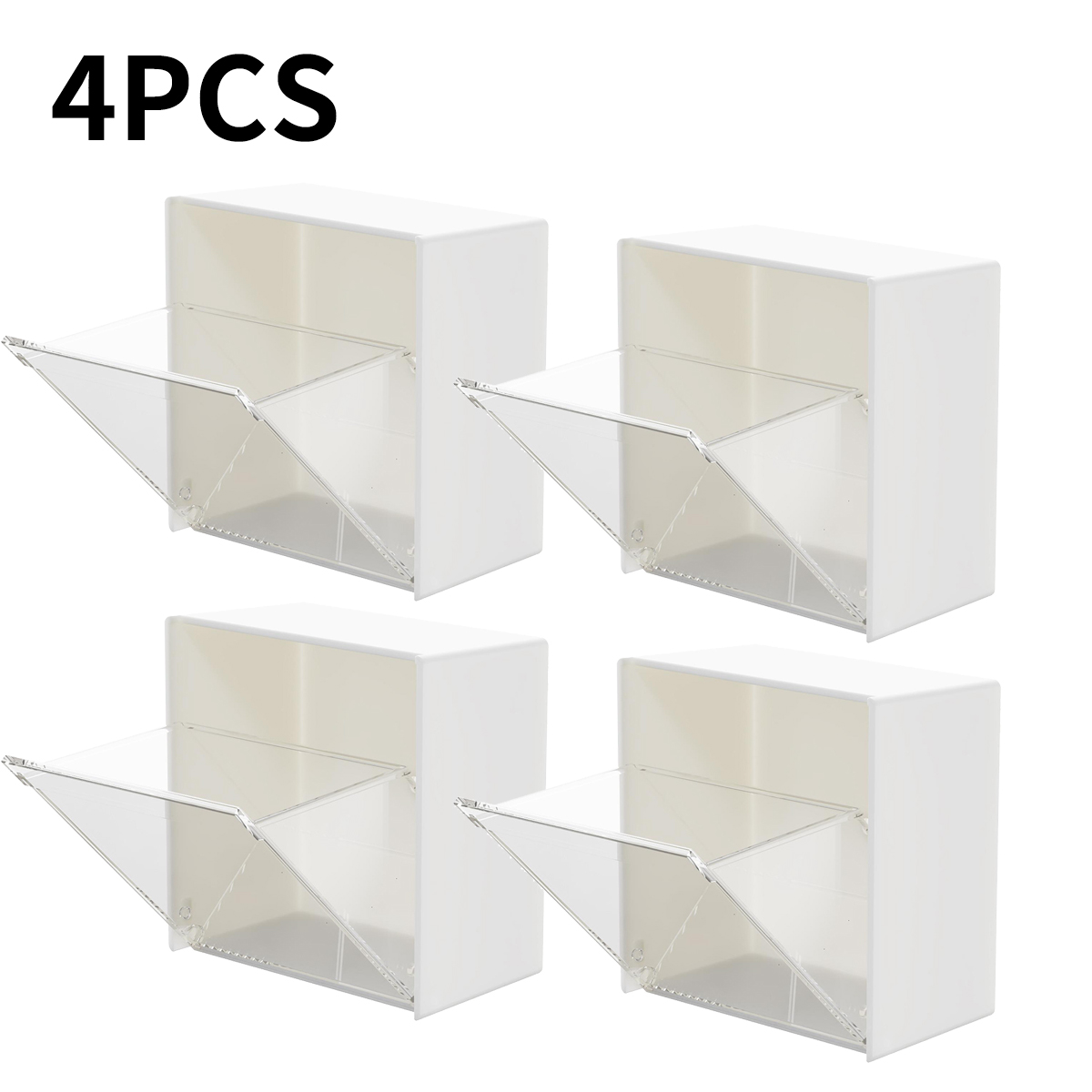 4pcs