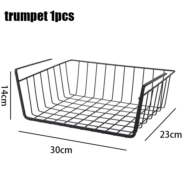 trumpet black 1pcs