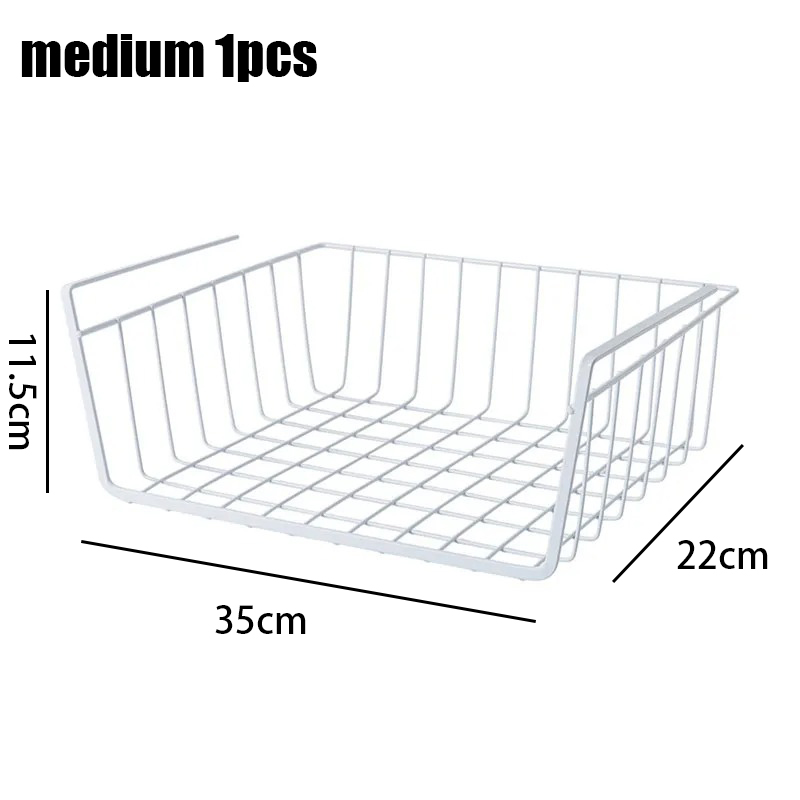 medium white 1pcs