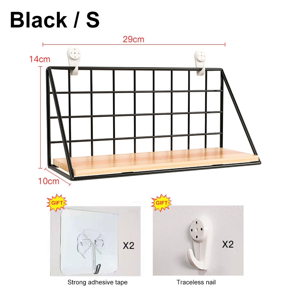 Black S