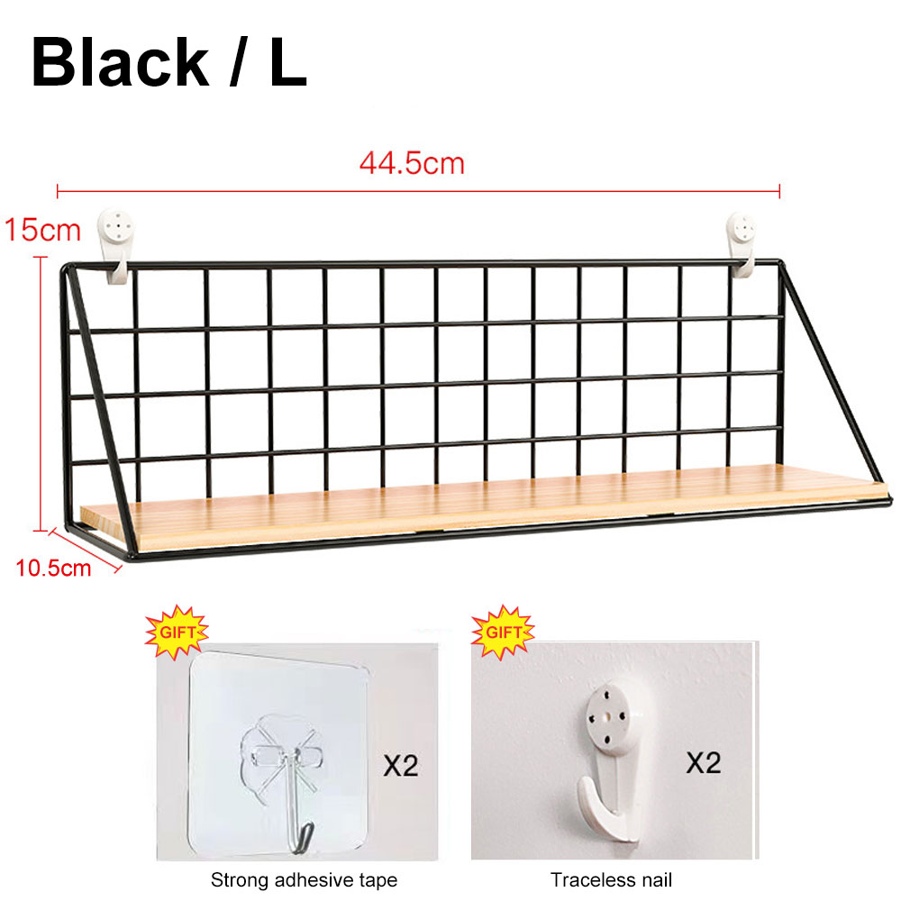 Black L