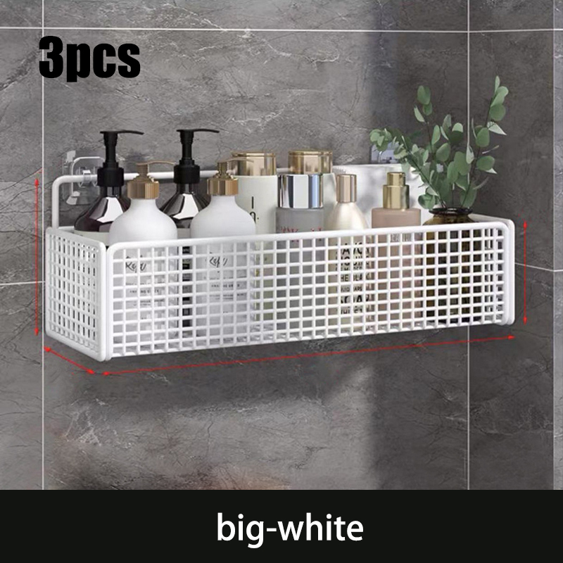 large white 3pcs