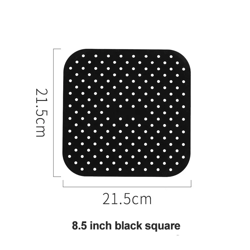 8.5 black square