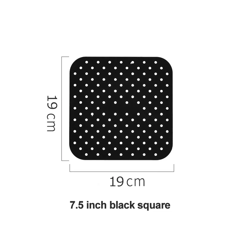 7.5 black square