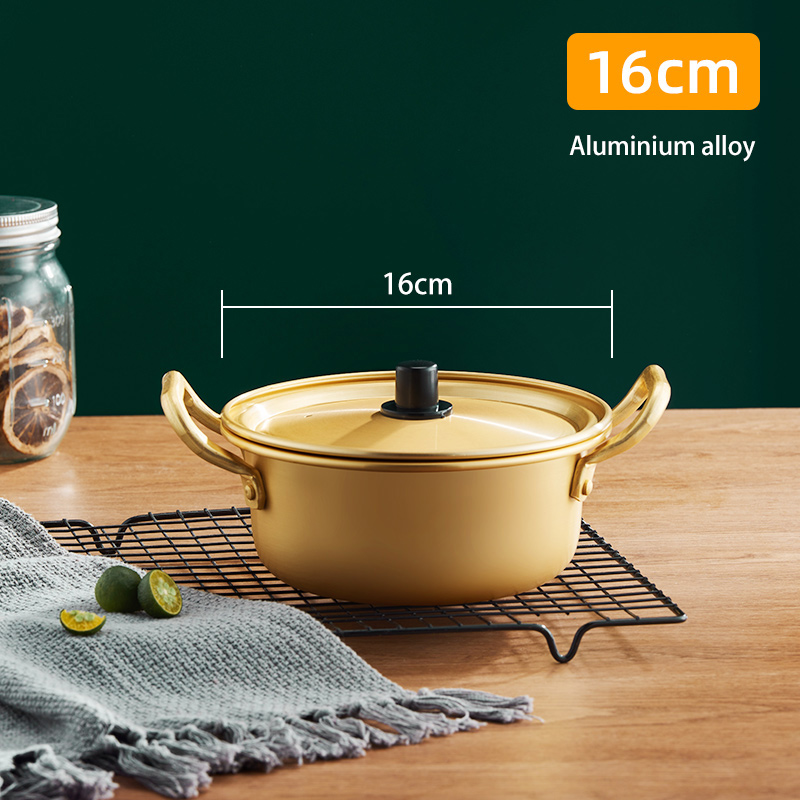 Aluminium Alloy 16CM