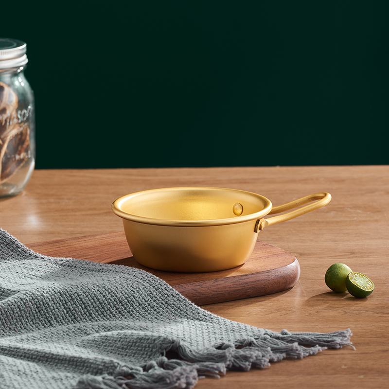 Separate Bowl