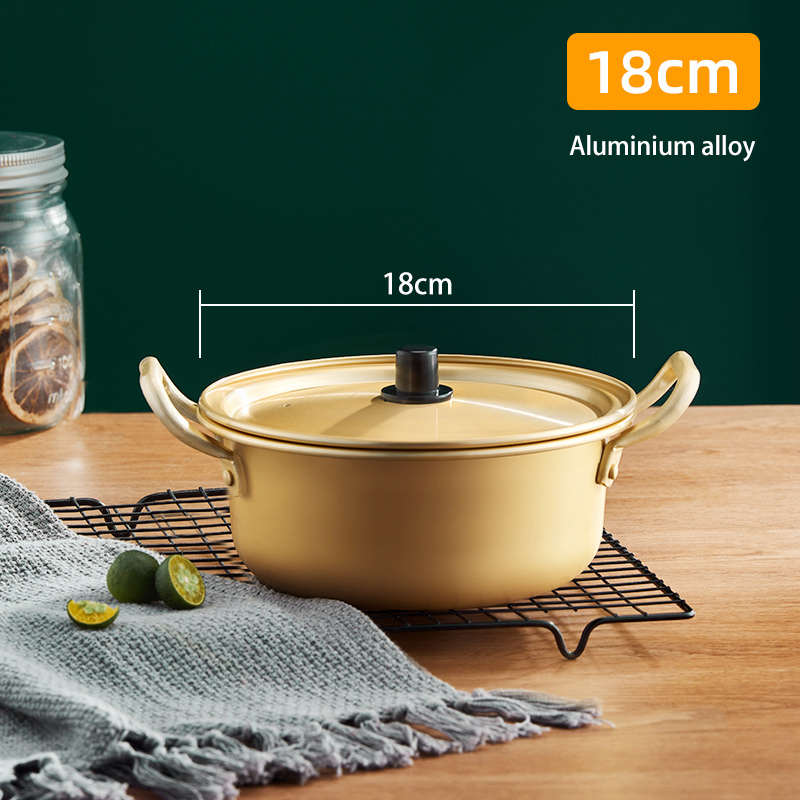Aluminium Alloy 18CM