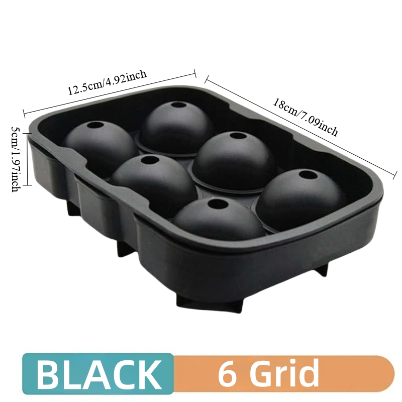 6 Grid Round
