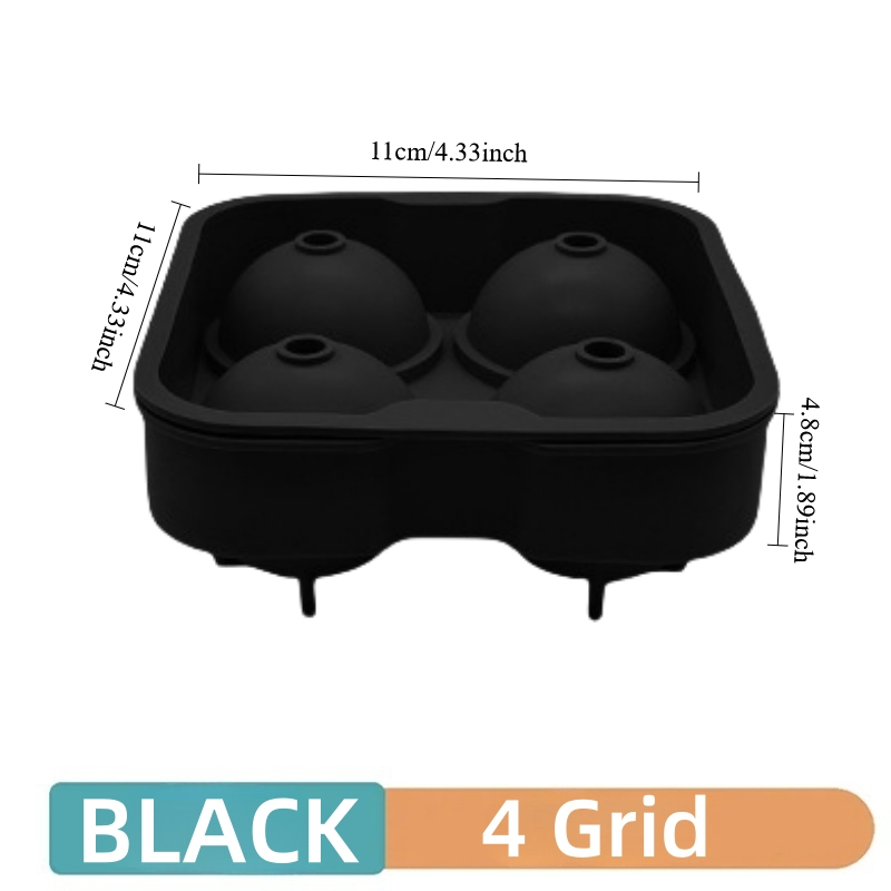 4 Grid Round