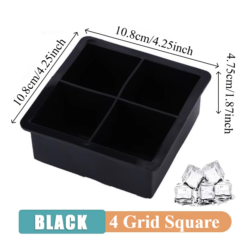 4 Grid Square