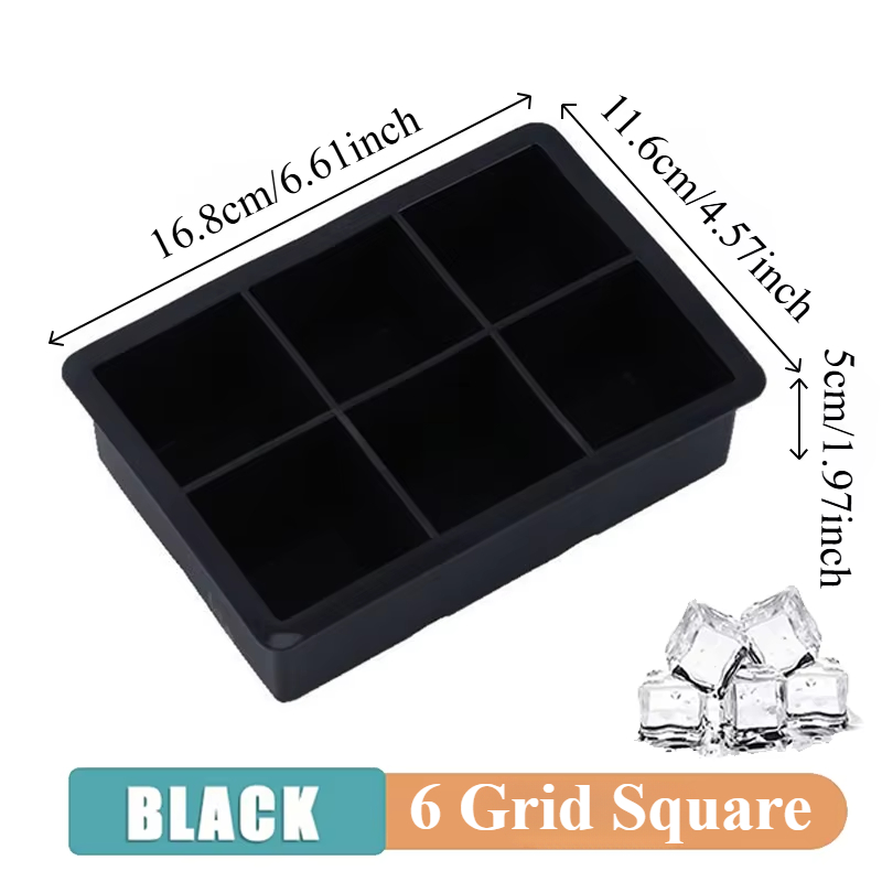 6 Grid Square