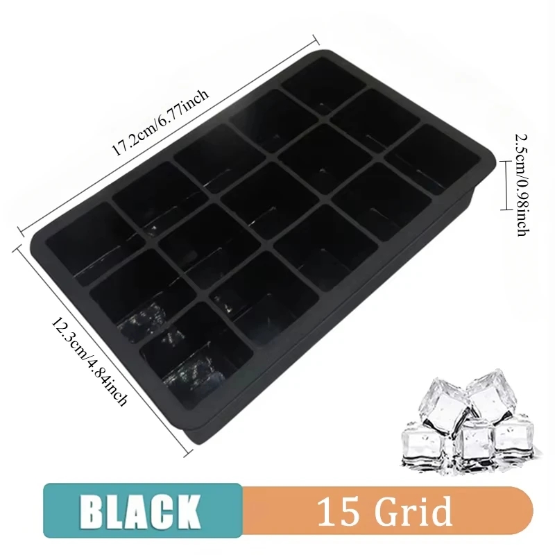 15 Grid Square