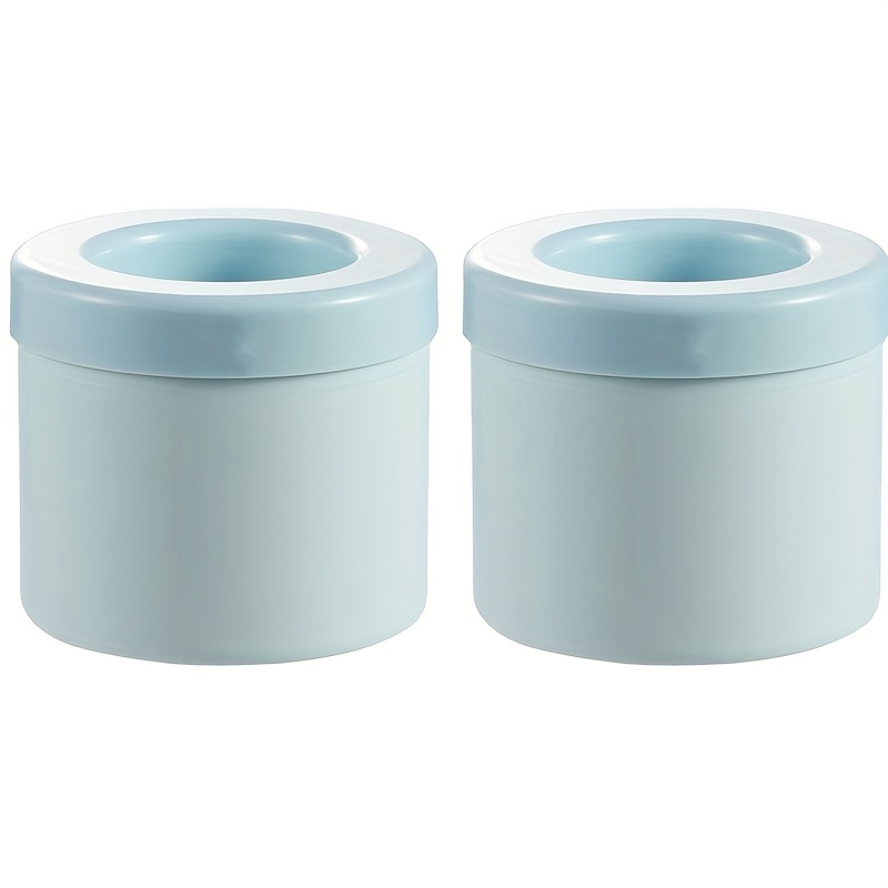 2pcs-Blue