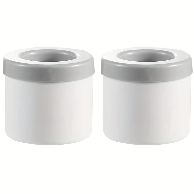 2pcs-Gray