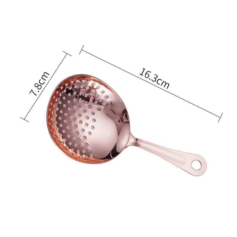 A Rosegold