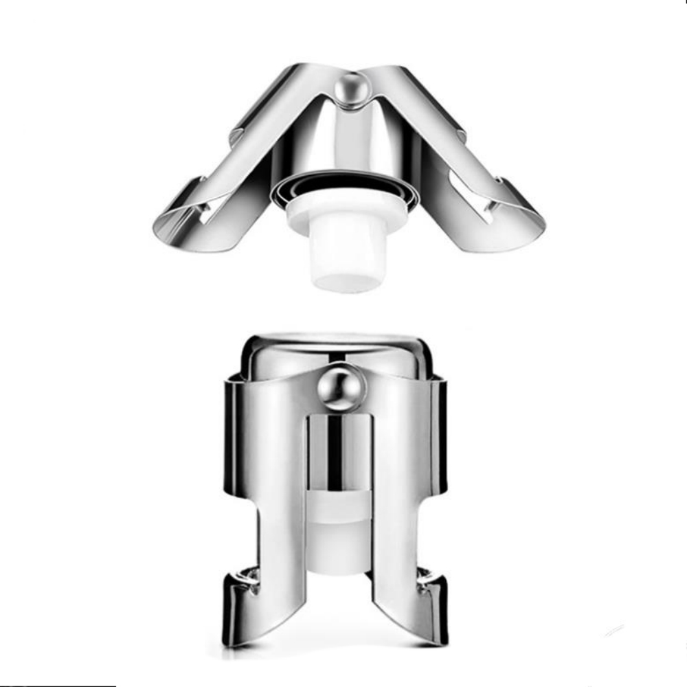Long Sealing Plug